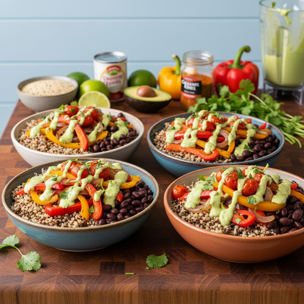 The Belle House Fiesta Bowl